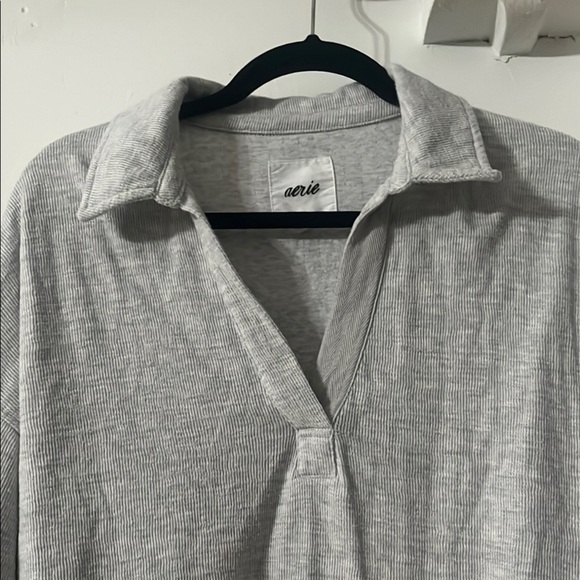 Aerie sweatshirt - Picture 3 of 7